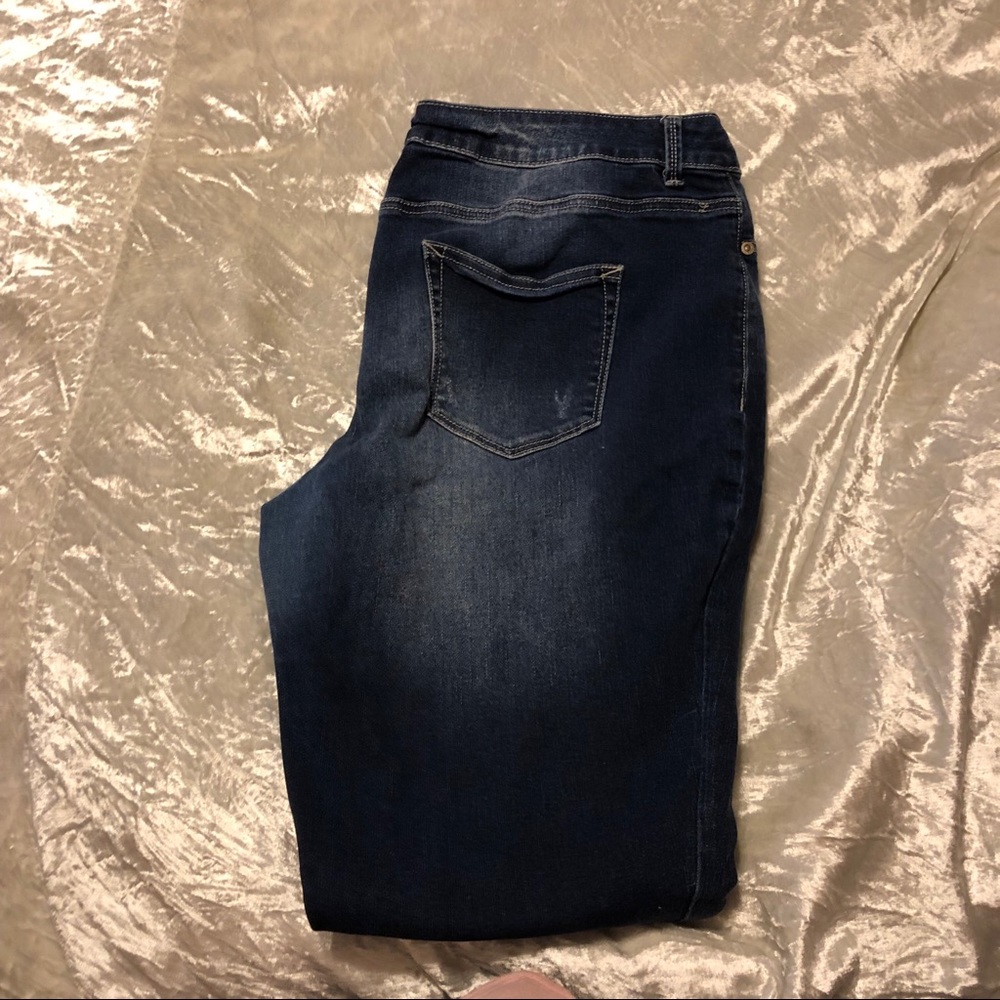 Maurice’s Jeggings